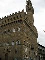 Palazzo Vecchio, Piazza della Signoria and Loggia dei Lanzi-15